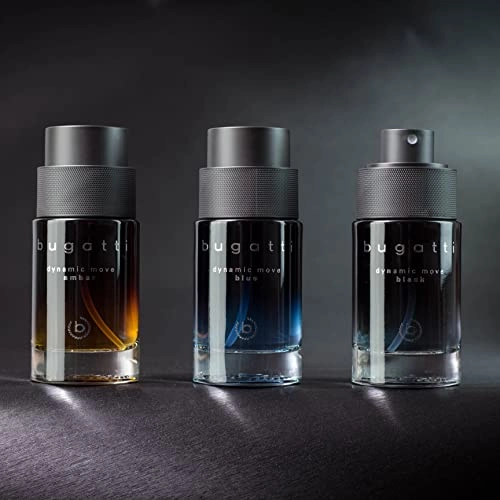 Dynamic Move Eau de Toilette 100 ml