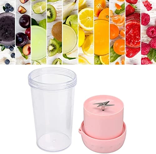 Portable Mini Blender
