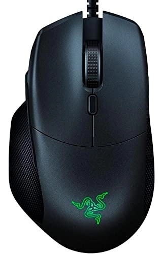 Basilisk Essential Gaming Mouse - USB