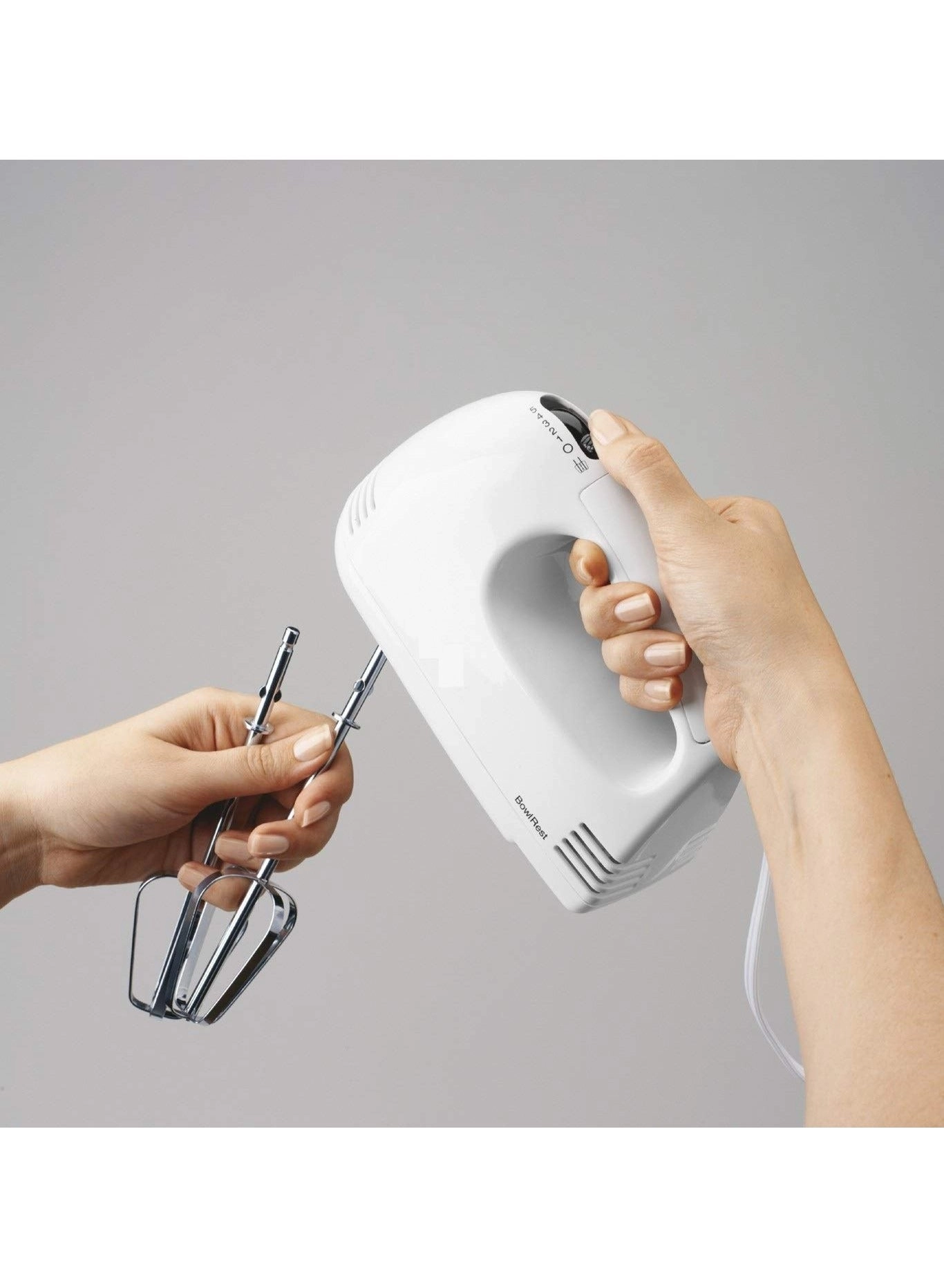 Electric Cake Hand Mixer
