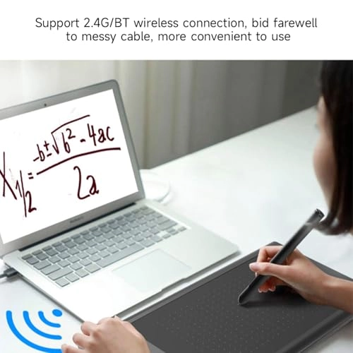 WP9620N - 210*140mm 8192 levels