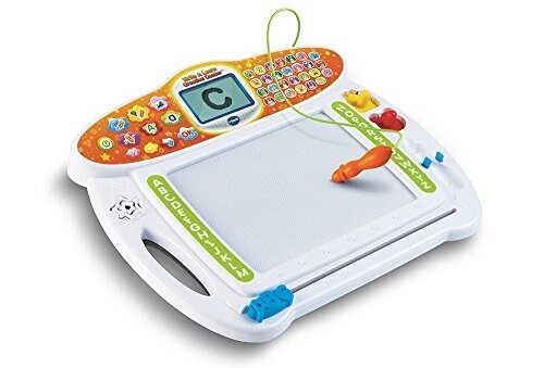 VTech Write and Learn Creative Center - 3 to 6 years