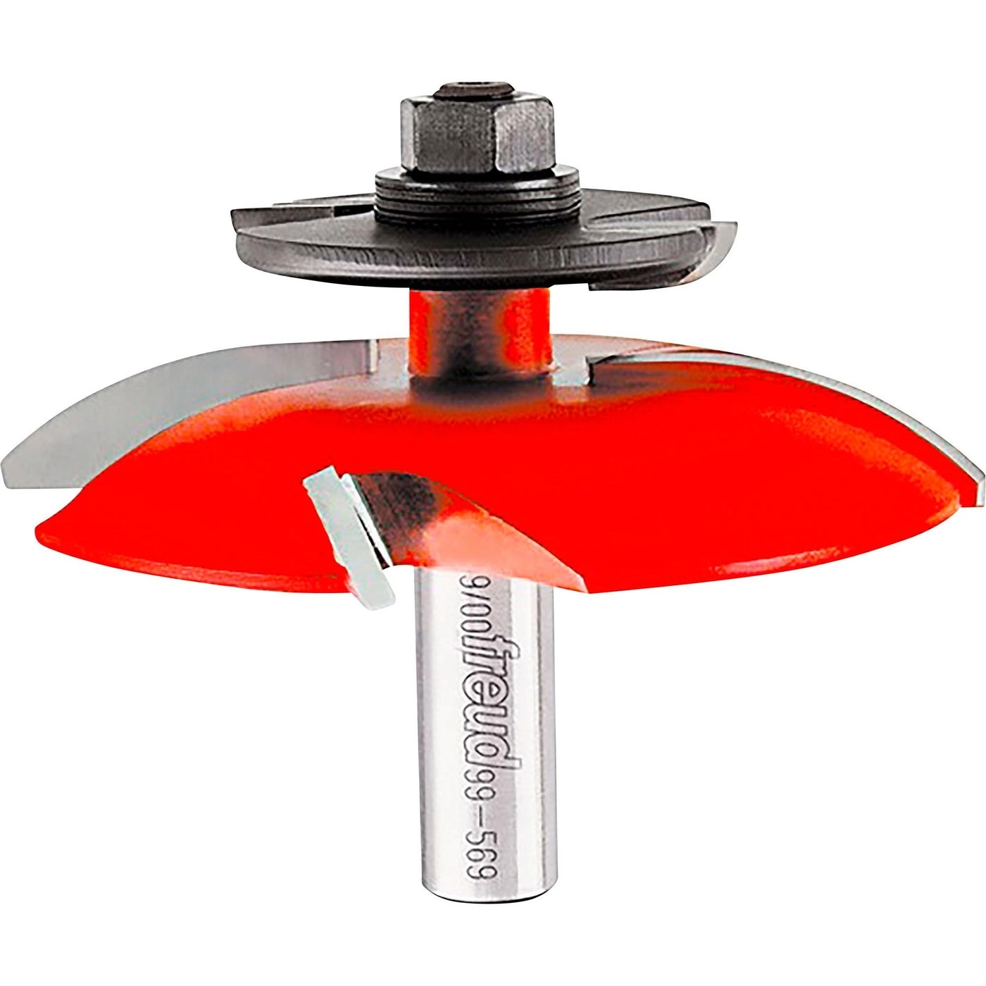 Freud 99-569 - 3-1/2" 1/2"