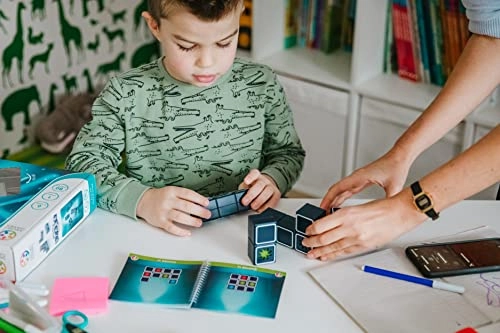 Shooting Stars Puzzle (5414301523178) - 80 pcs