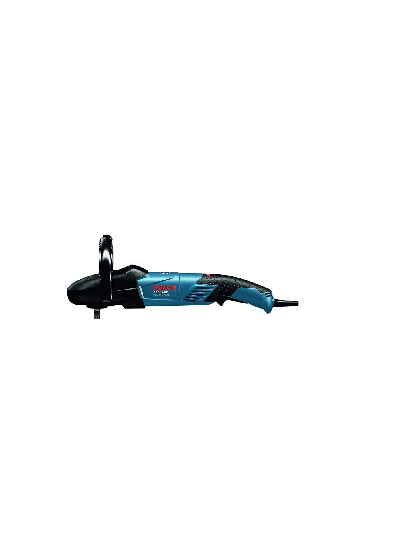 Bosch Motor - 1400 Watt