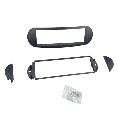 ONE Din Fascia - Beetle 1998-up