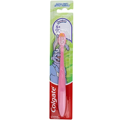 Bunny Toothbrush - Extra Soft
