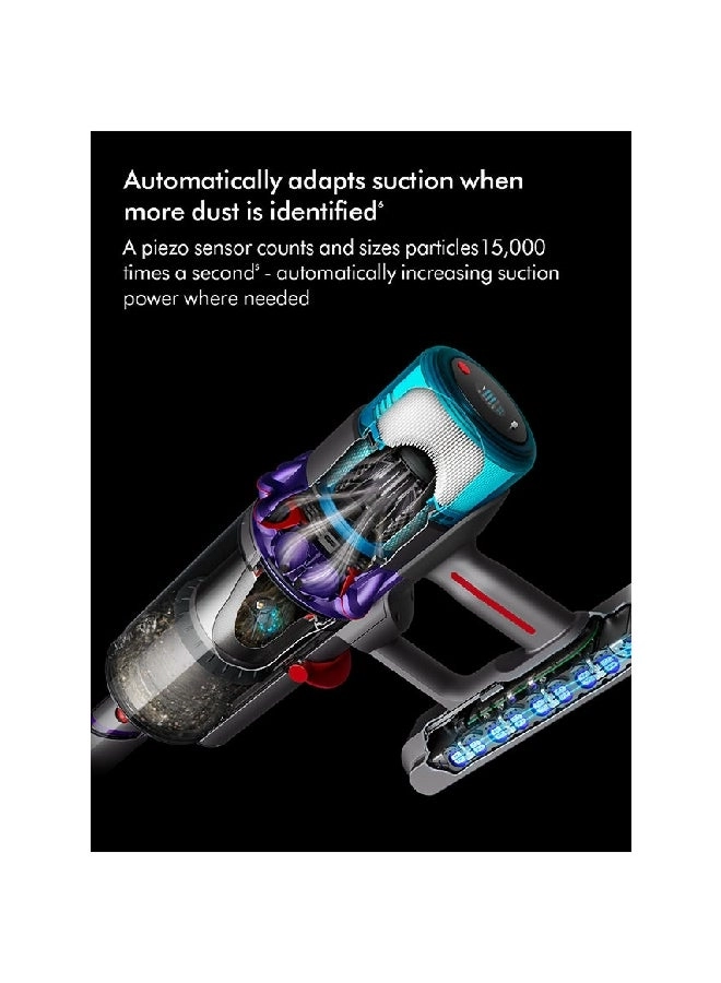 Gen5 Detect Absolute (447038-01)