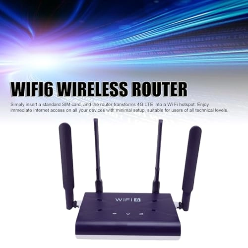 M5 E - 4G/5G Wi-Fi 300Mbps