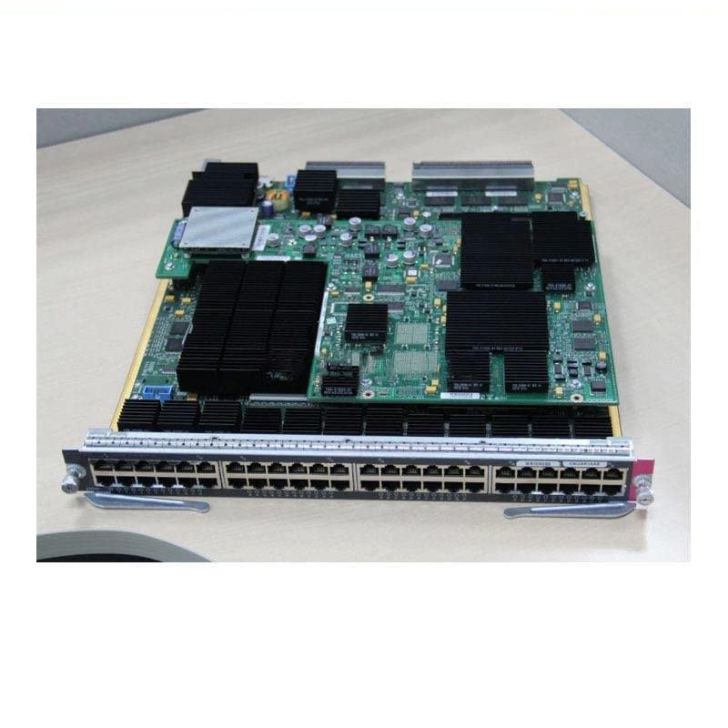 Generic WS-X6748-GE-TX - 48-ports