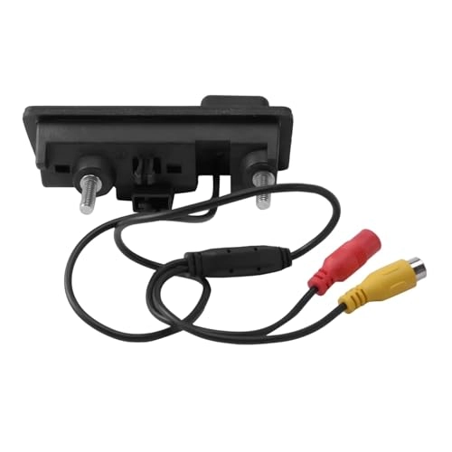 Rear View Camera - Fit For A4 A5 S5 Q3 Q5
