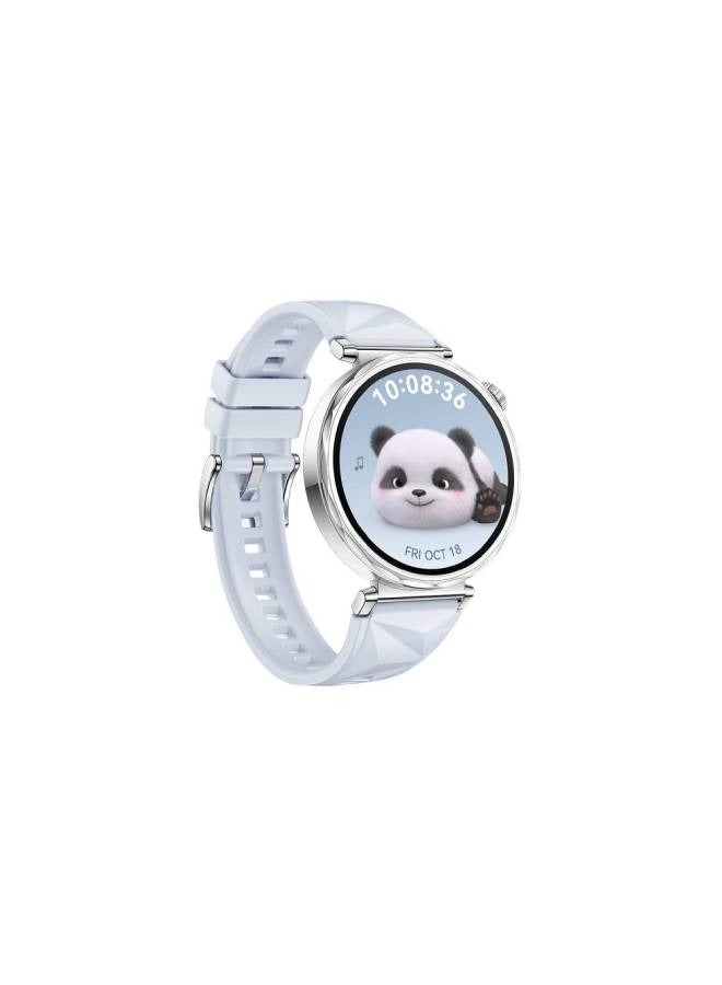 Watch GT5 41mm Stainless Steel GPS