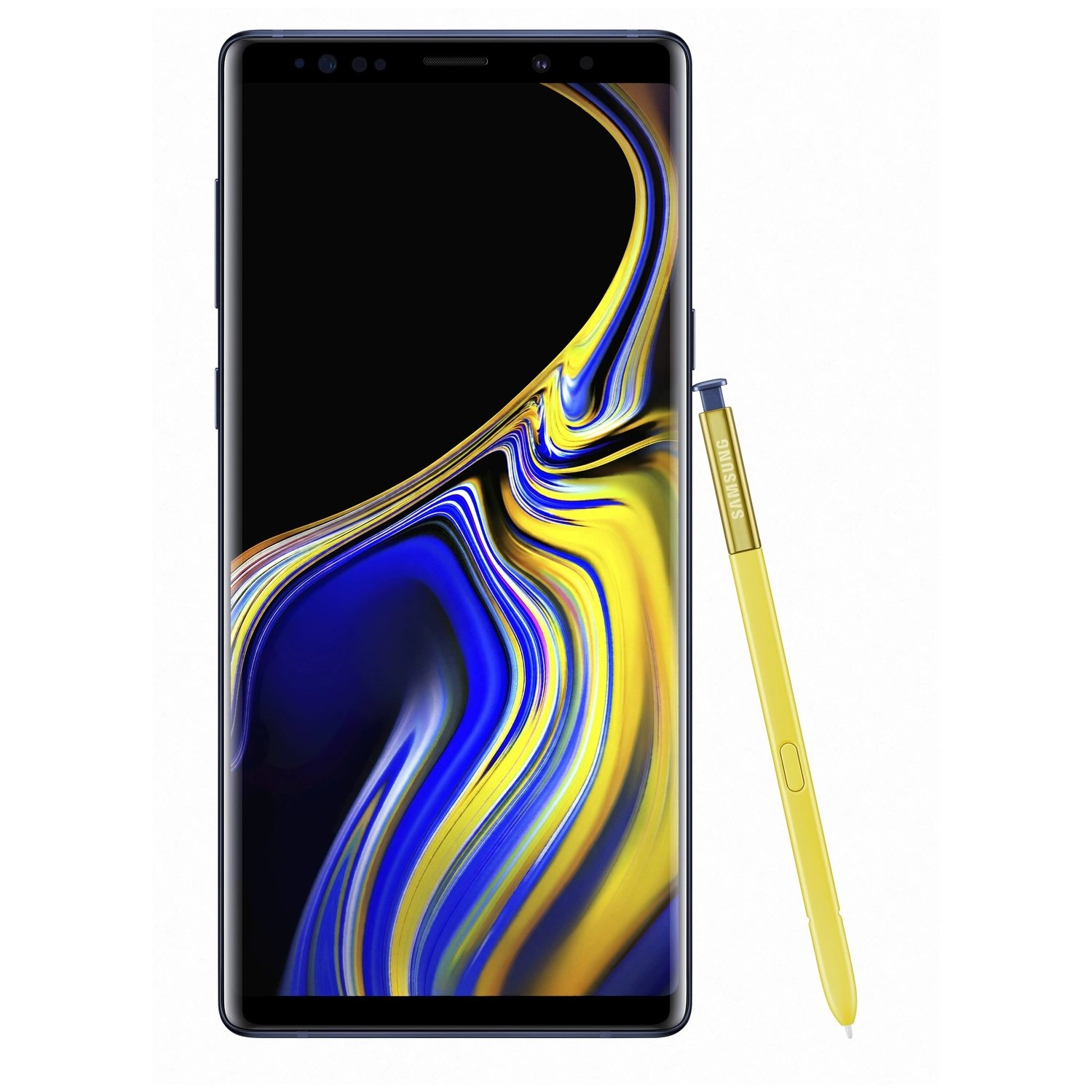 Galaxy Note9 - 6 GB 512 GB