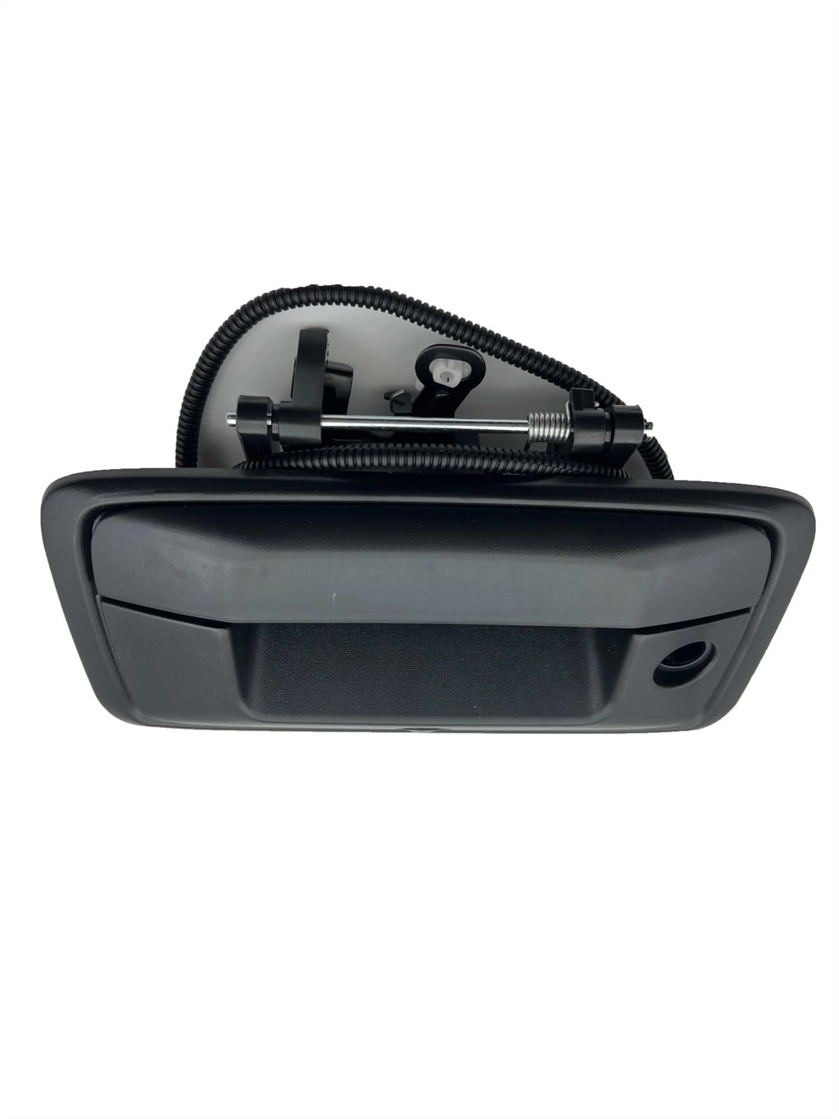 Car Rear Camera - Wide Angle Black
