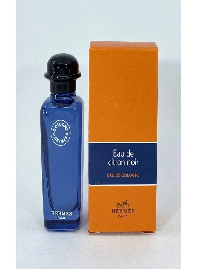 Eau De Citron Noir EDC - 100ml