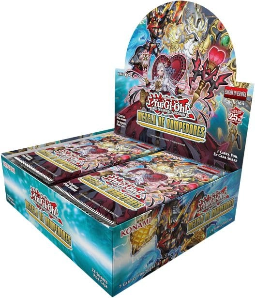 S Display Rompers Mix - English 24pcs