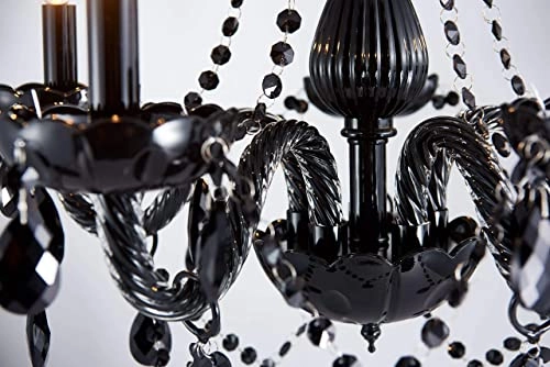 K9-5L - Max height of adjustable chain is 52 inches.