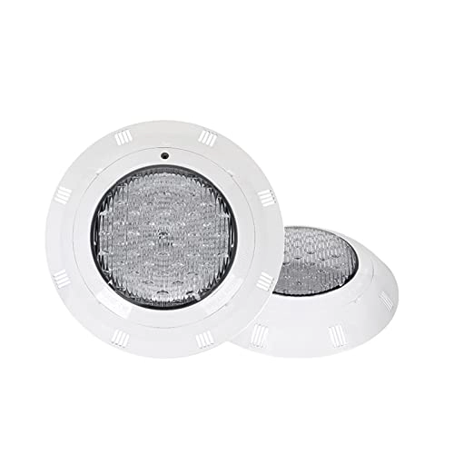 Underwater Submersible LED Lights