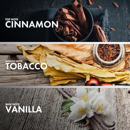 Vanille Tobaco - Eau de Parfum 50 ml