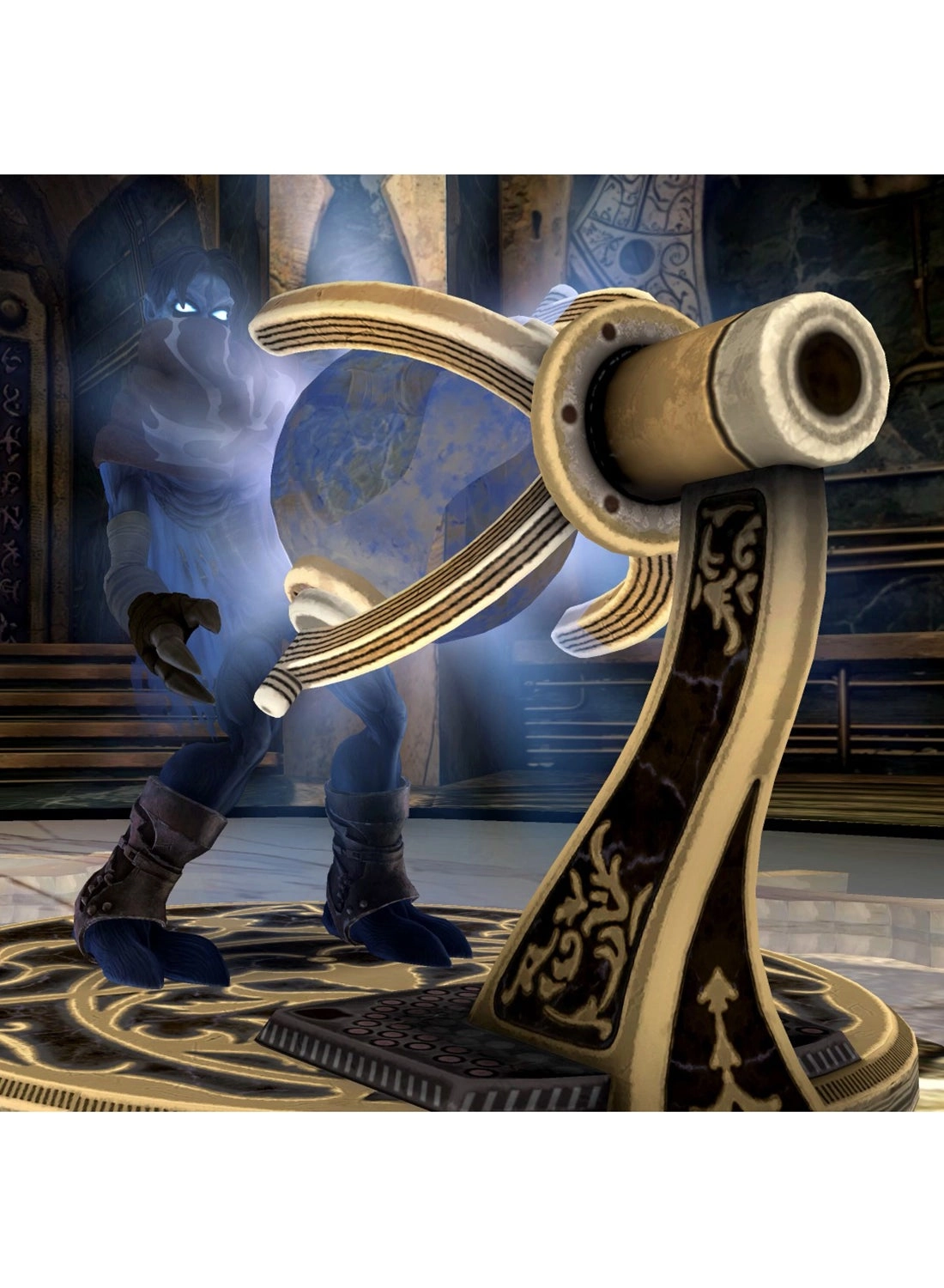 Legacy of Kain: Soul Reaver 1 & 2 Remastered | PS5