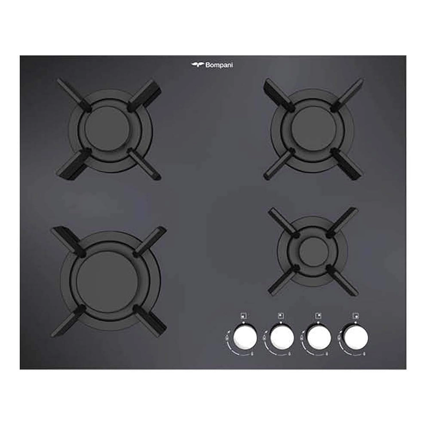 BO217VF Gas hob