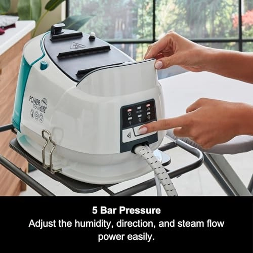 Power Steam Elite - 4.5 bar 1.35L