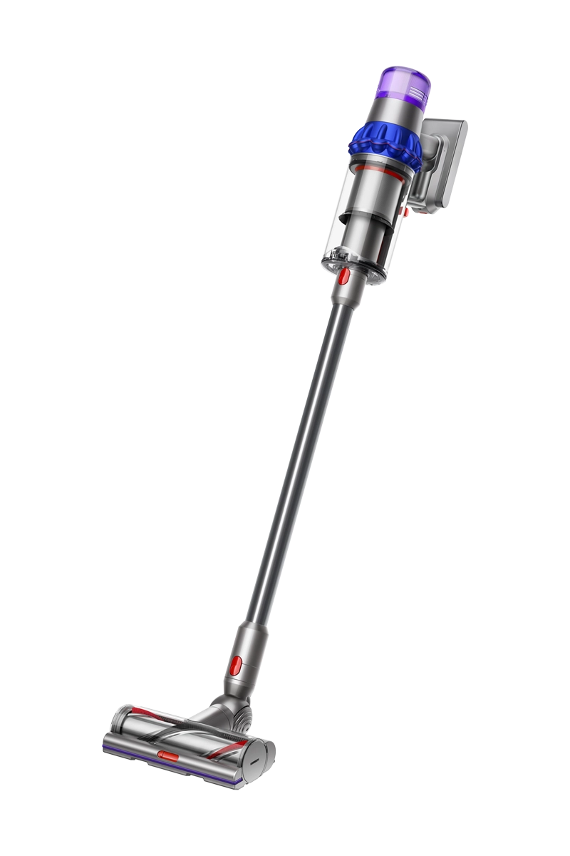 Dyson V15 Detect Extra - Cordless Vacuum Cleaner