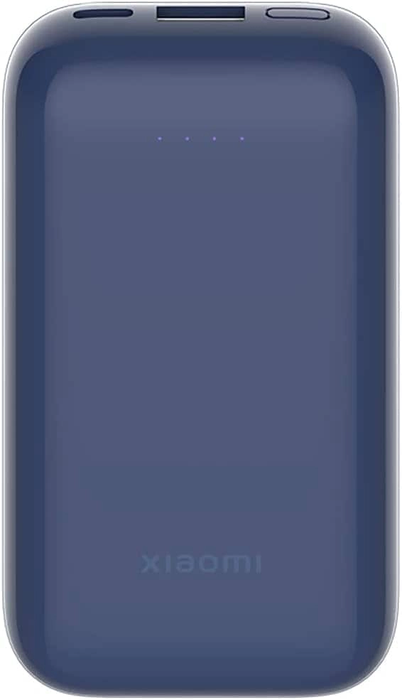 Pocket Edition Pro - 10000mAh 33W