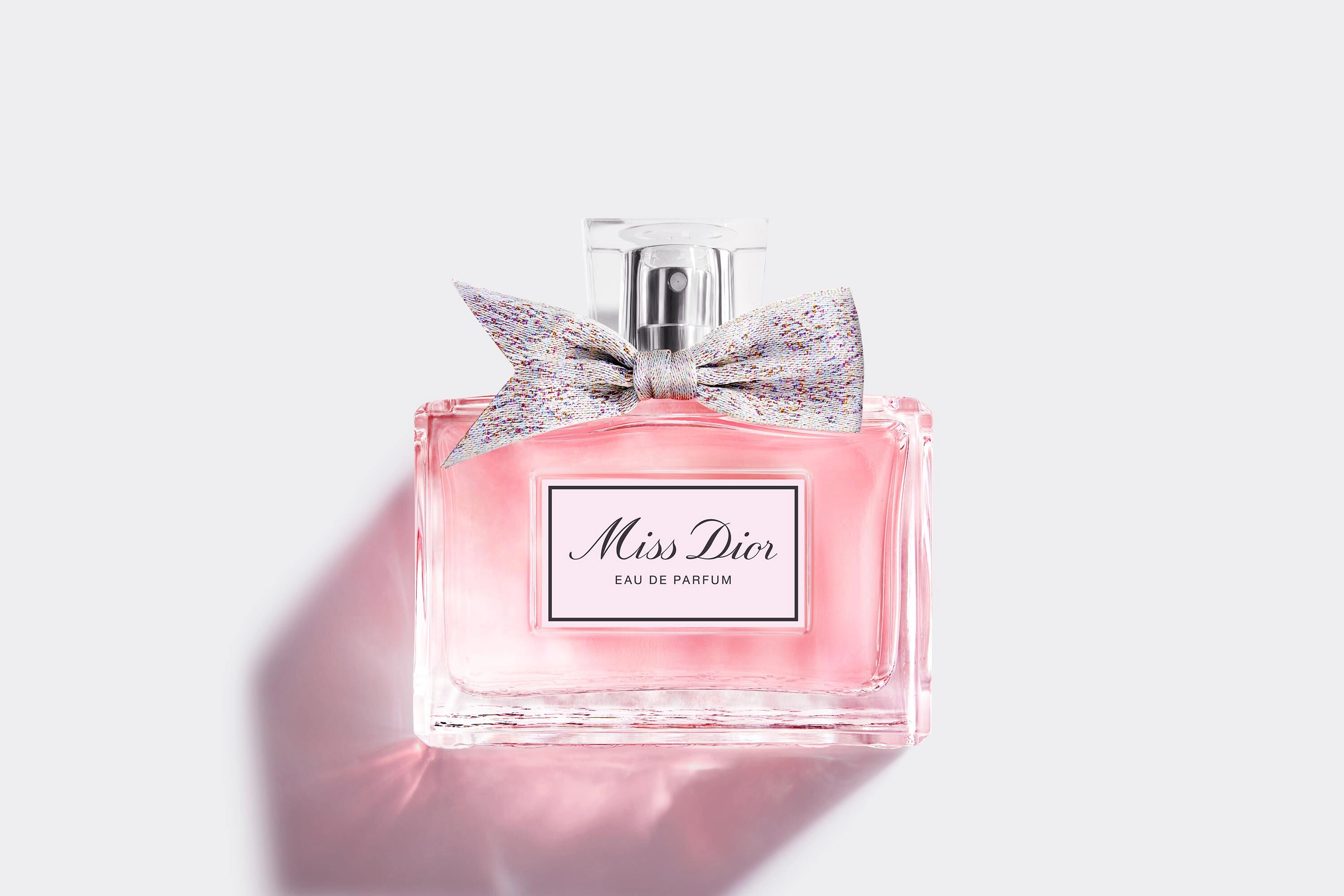 Miss Dior Eau de Parfum 50 ml