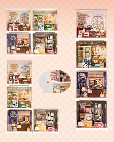 DWS02 - Honey Tea Lounge