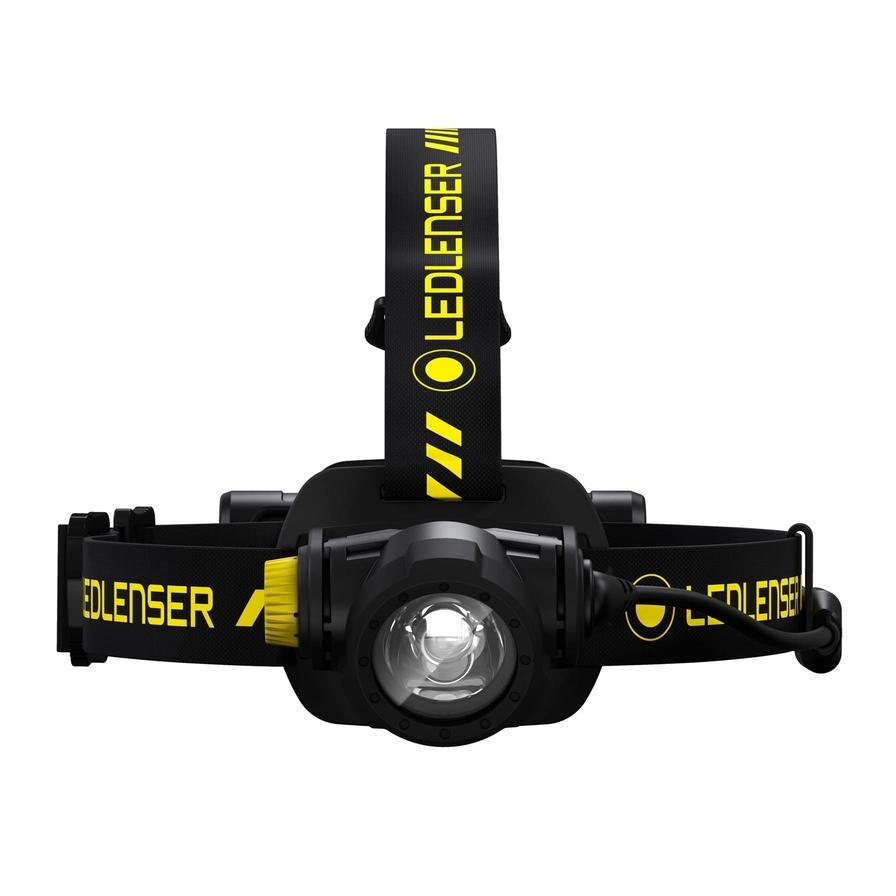 Ledlenser H7R Headlamp Rechargeable (300lm)