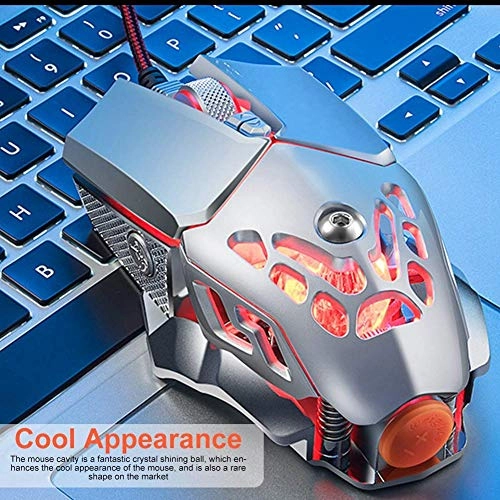 V9 Gaming Mouse - USB