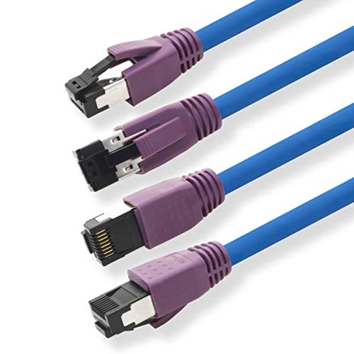 Cat.8 network cable - 3m