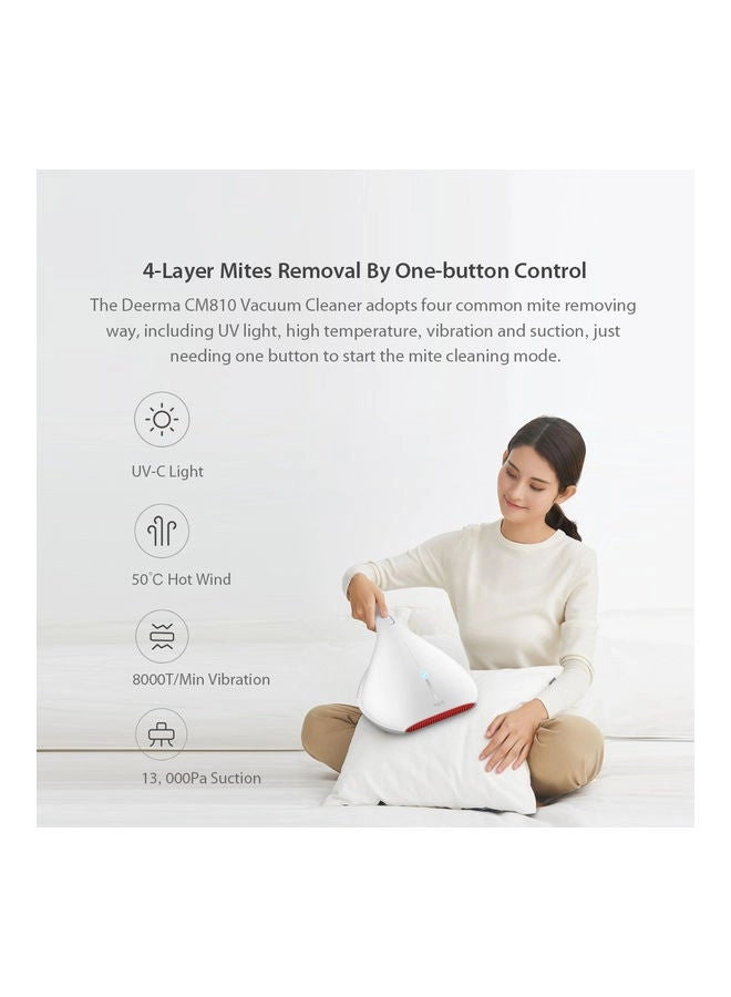 HY-F332 - 450W 13000Pa