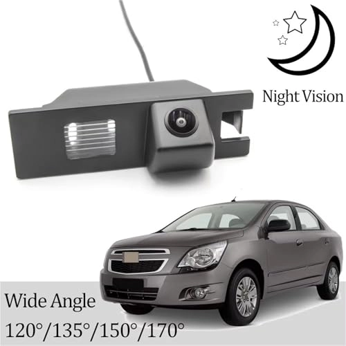 Rear View Camera - Night Vision 1280*1080P