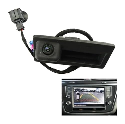 56D827566A - Night vision Video cable