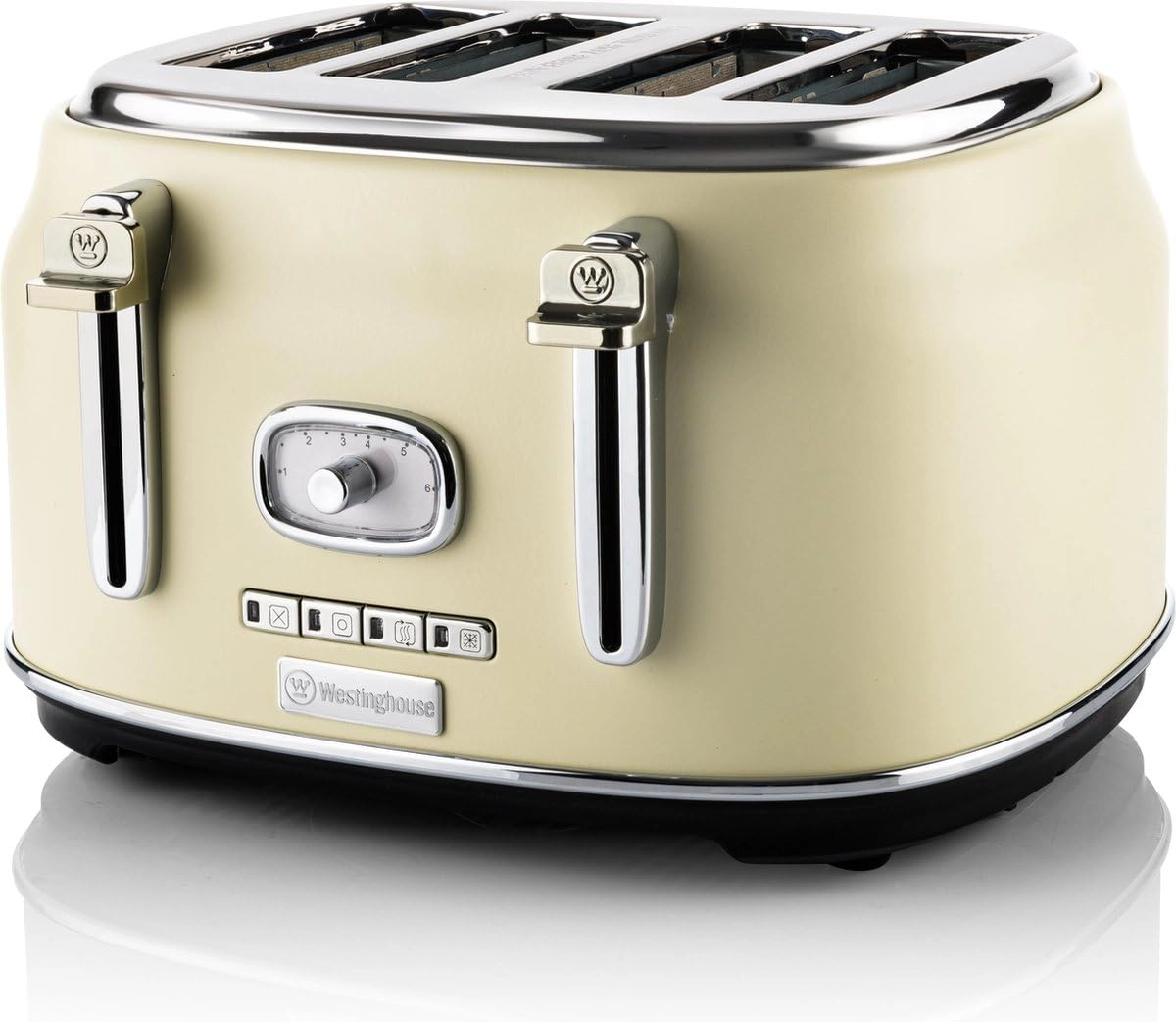 4-Slice Toaster