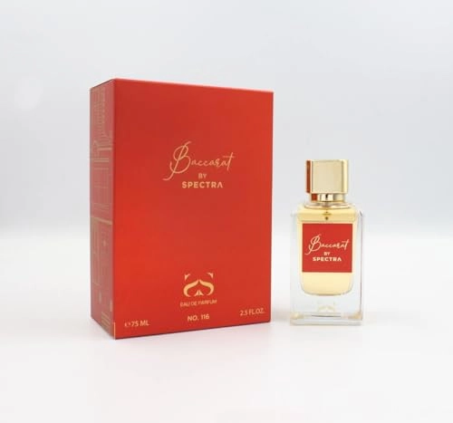 Baccarat Eau de Parfum 75ml