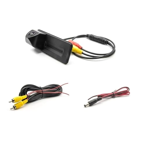 HD Reversing Camera - Night vision Wired 1280 x 720