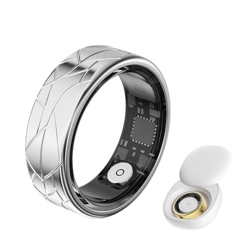 Smart Ring - 8#