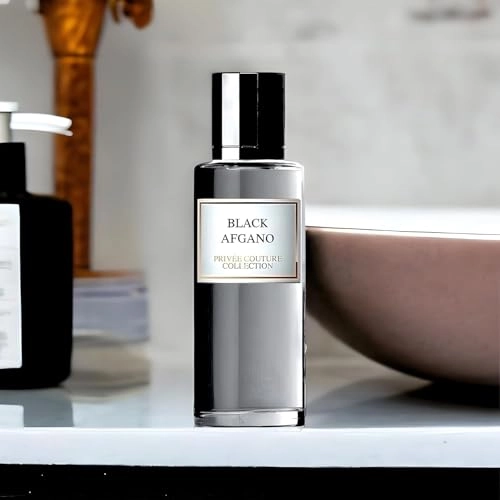 BLACK AFGANO Eau de Parfum 30 ml Pack