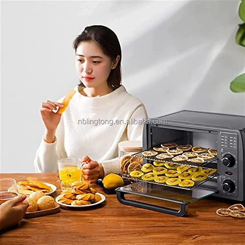 Oven Air Fryer clU6FEBRTJB0BqC2