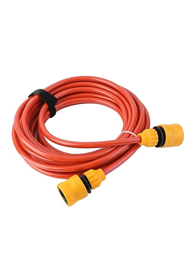 High-Pressure Car Washer