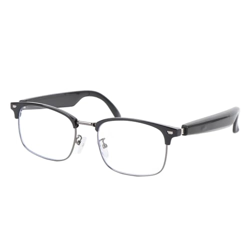 AI Smart Glasses - 144 Languages 8 Hours Playback