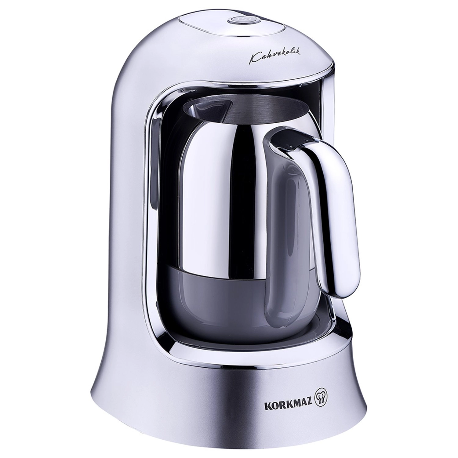 Kahvekolik Turkish Coffee Machine A860