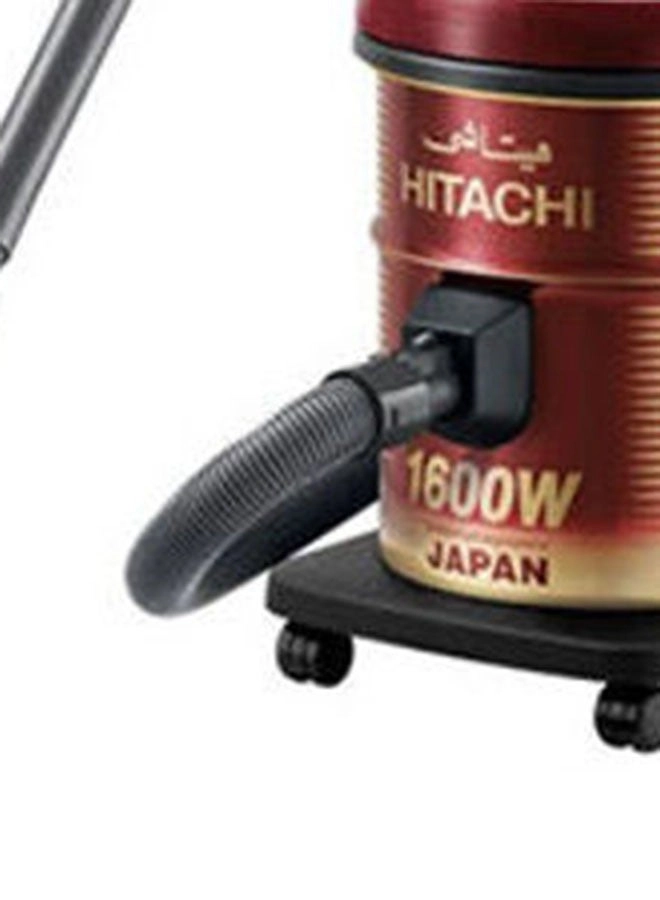 Electric Vacuum Cleaner (CV-940Y)