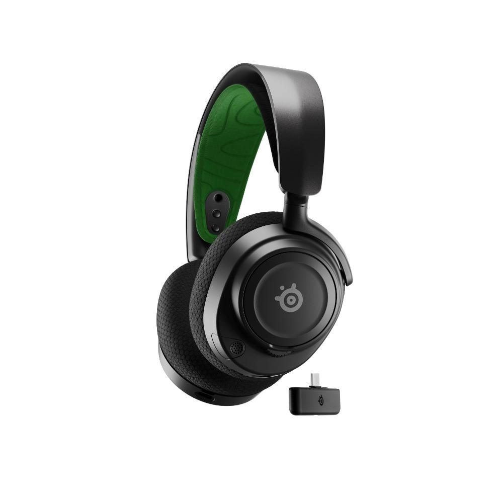 Arctis Nova 7X Wireless Headset