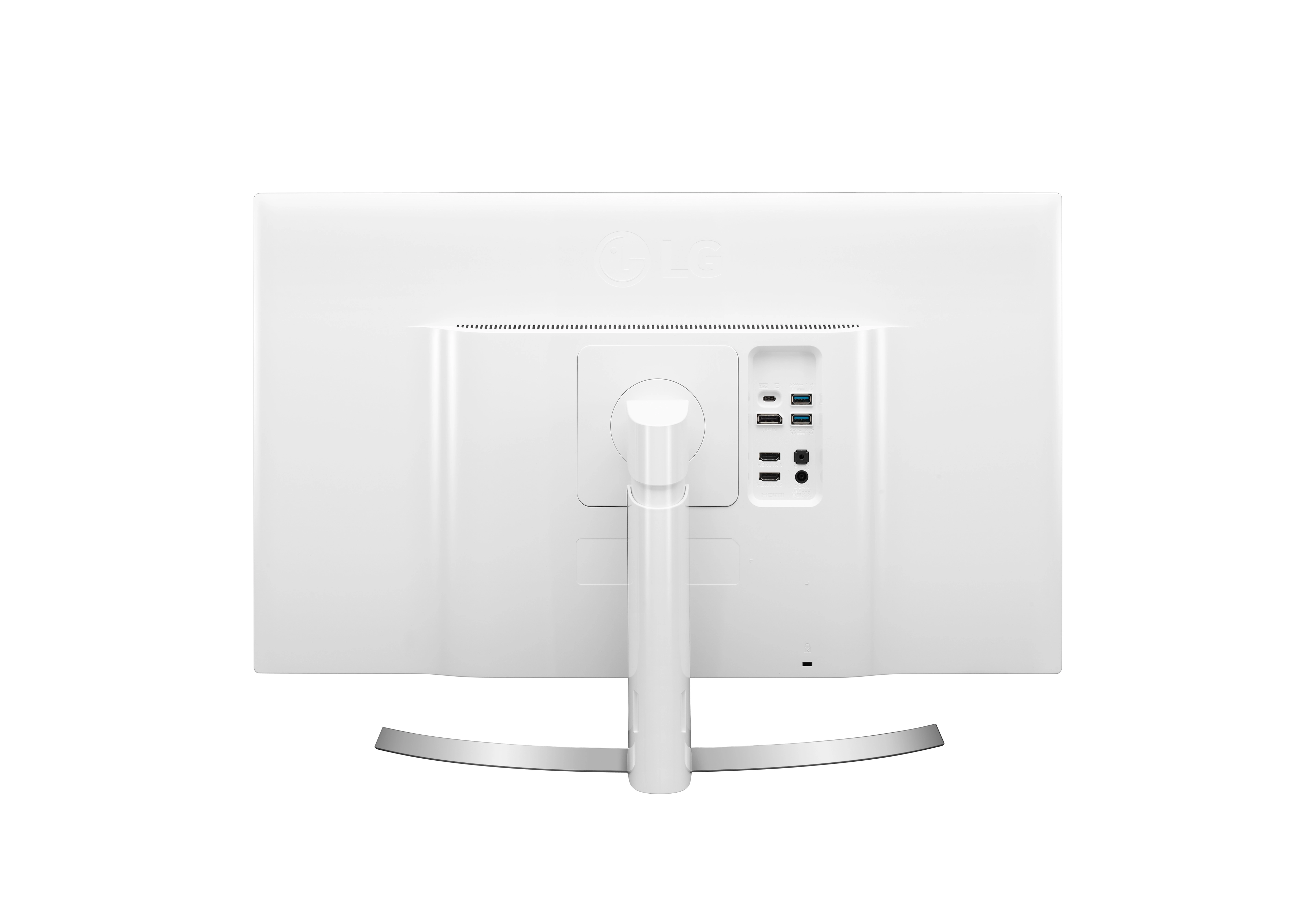 27UP600-W - 27 In. 3840 x 2160