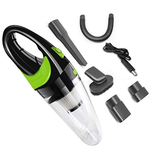 Handheld Vacuum Cleaner - 2200mAh*2