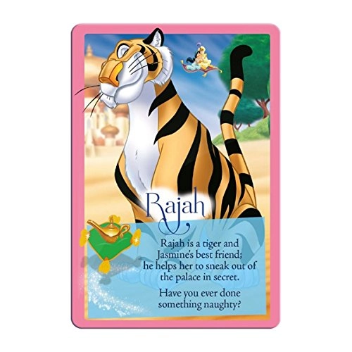 Disney Princess Activity Pack - 6 years and up